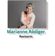 Marianne Rödiger