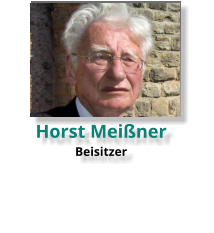 Horst Meißner