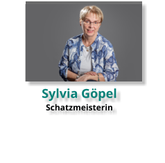 Sylvia Göpel