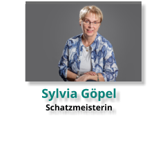 Sylvia Göpel