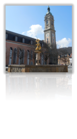 Die Georgenkirche