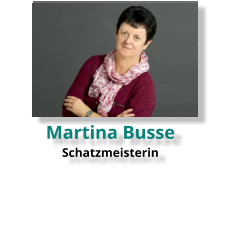 Martina Busse