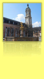 Die Nikolaikirche